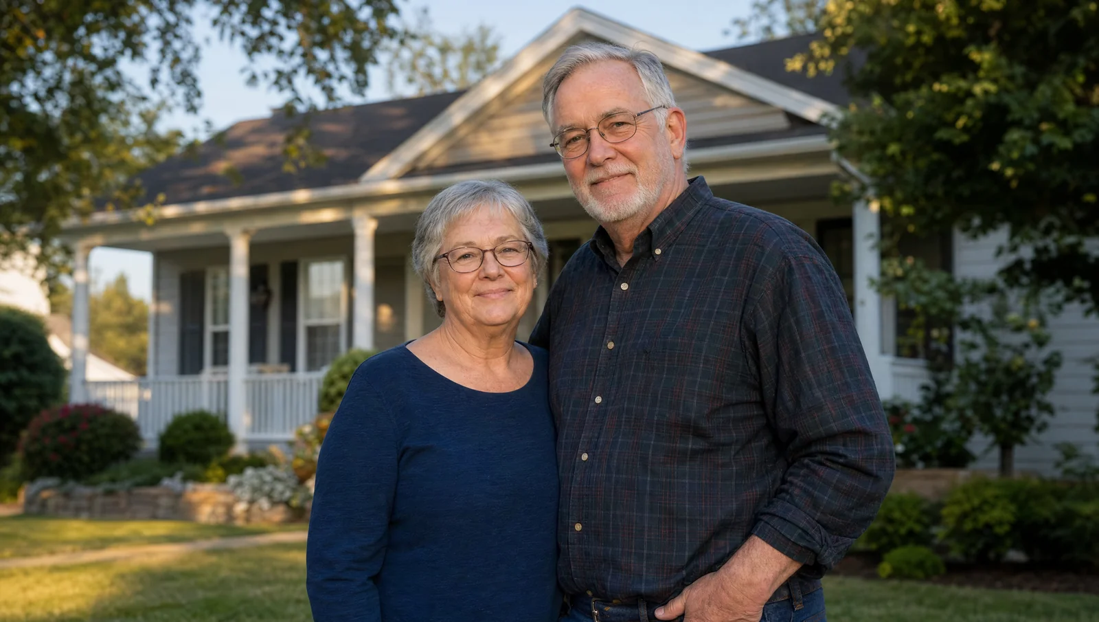 How Reverse Mortgages Actually Work