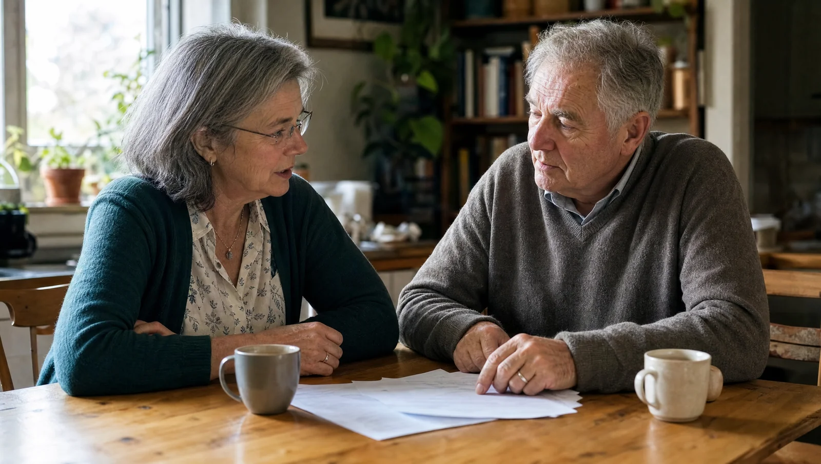 Should You Get a Reverse Mortgage in 2026?