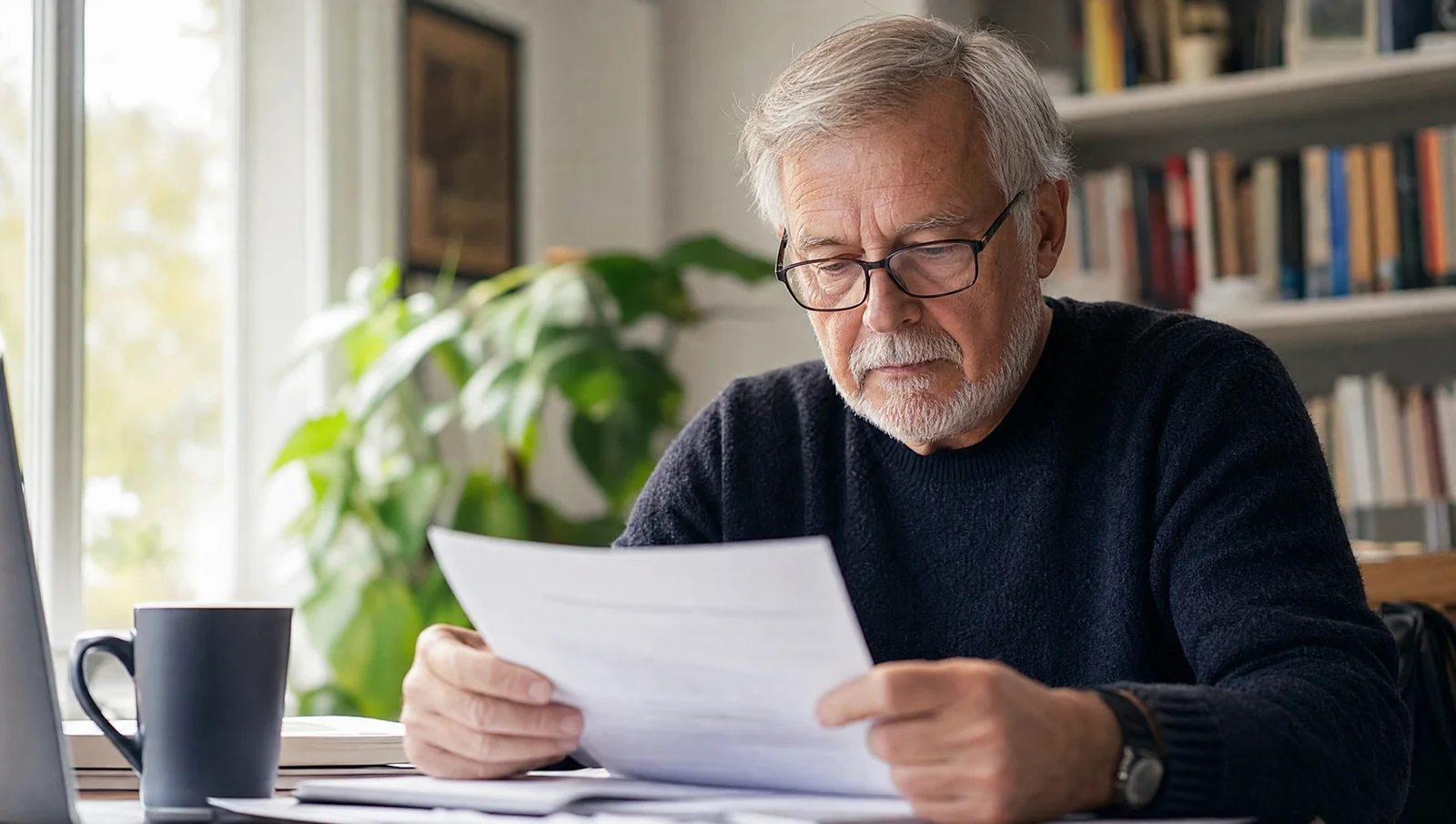 How much can you get from a reverse mortgage
