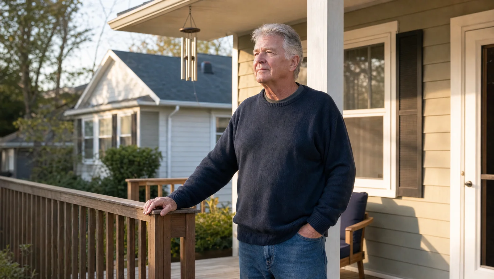 Can the Bank Really Take Your House?