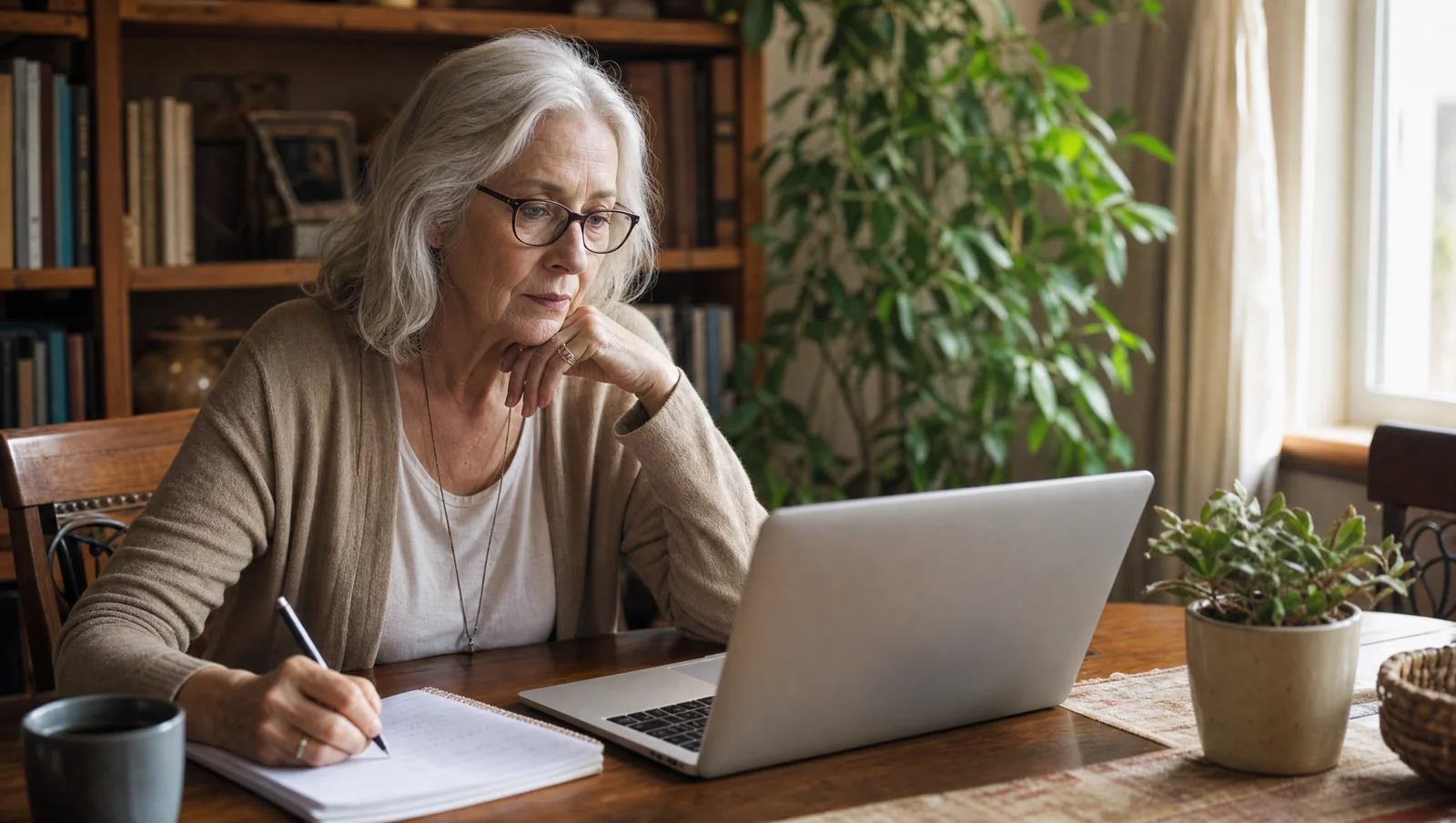 Reverse Mortgage vs HELOC